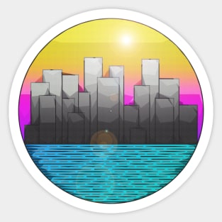 City Sticker